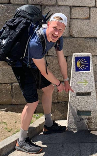 Ik kijk er naar uit om met elkaar grenzen verleggen en stappen te maken. Het pad bewandelen om in co-creatie NieuwZuid vorm te geven en op de kaart te zetten. Samen en zelf de backpack verder vullen. 